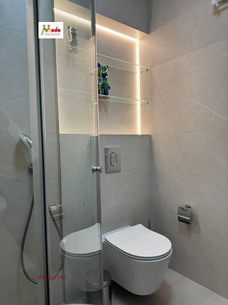 Zu vermieten  1 Schlafzimmer Sofia , Serdika , 61 qm | 80511650 - Bild [15]