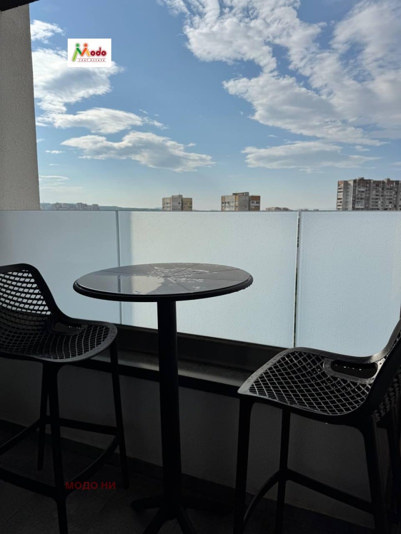 Zu vermieten  1 Schlafzimmer Sofia , Serdika , 61 qm | 80511650 - Bild [5]