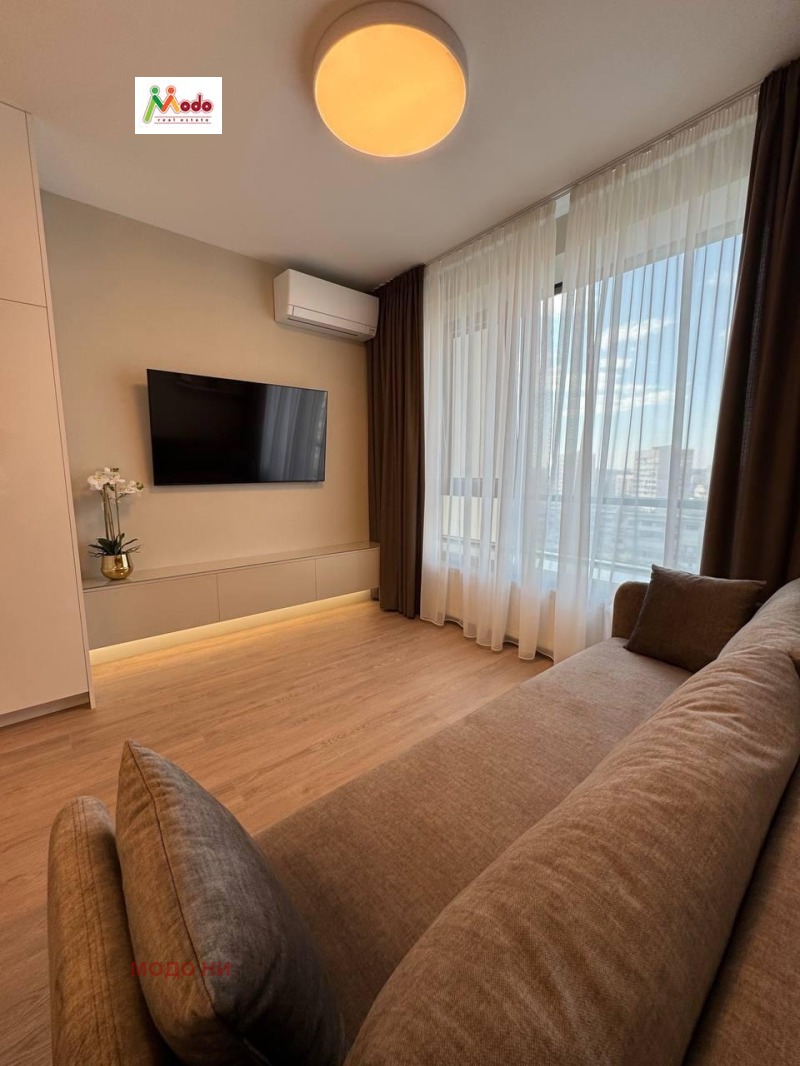 Zu vermieten  1 Schlafzimmer Sofia , Serdika , 61 qm | 80511650 - Bild [14]