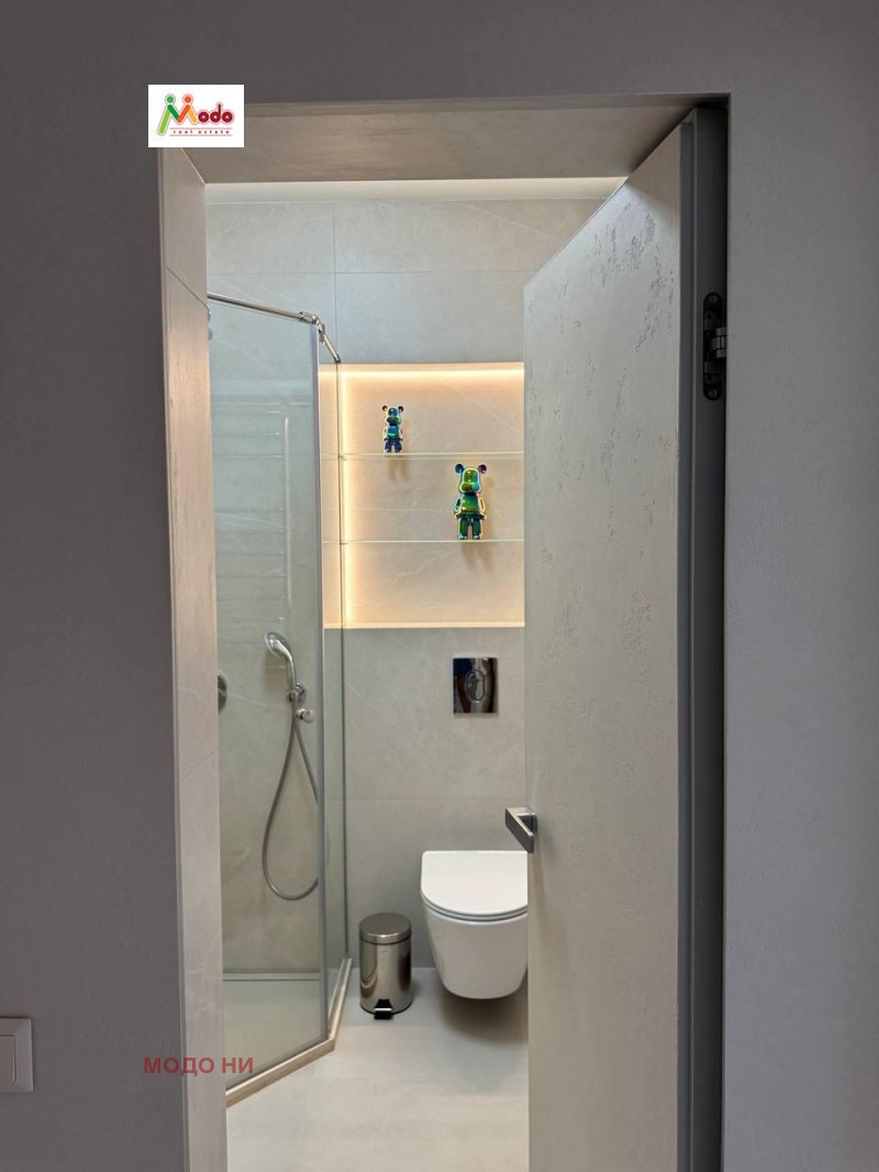 Zu vermieten  1 Schlafzimmer Sofia , Serdika , 61 qm | 80511650 - Bild [7]