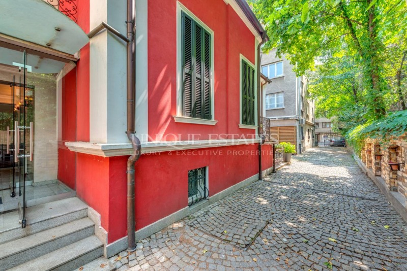 För uthyrning  1 sovrum Sofia , Doktorski pametnik , 55 kvm | 53141847 - bild [9]