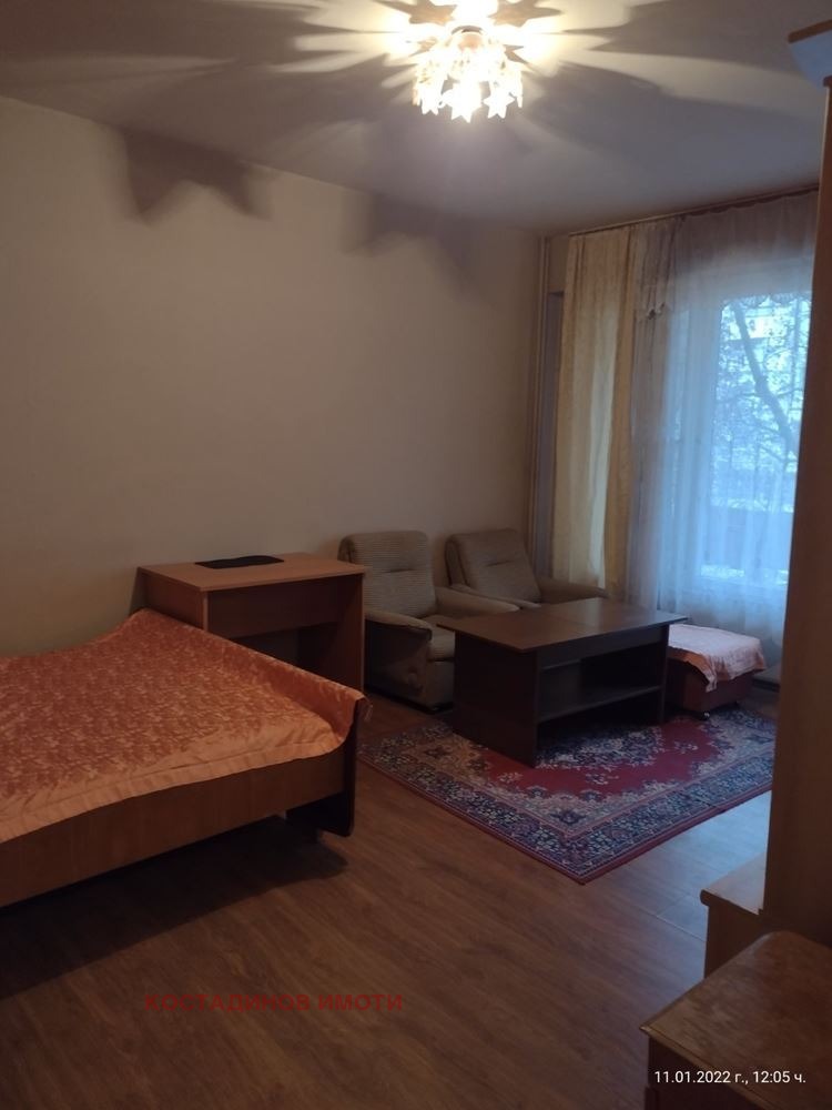 Дава под наем 2-СТАЕН, гр. Пловдив, Кючук Париж, снимка 6 - Апартаменти - 53086970