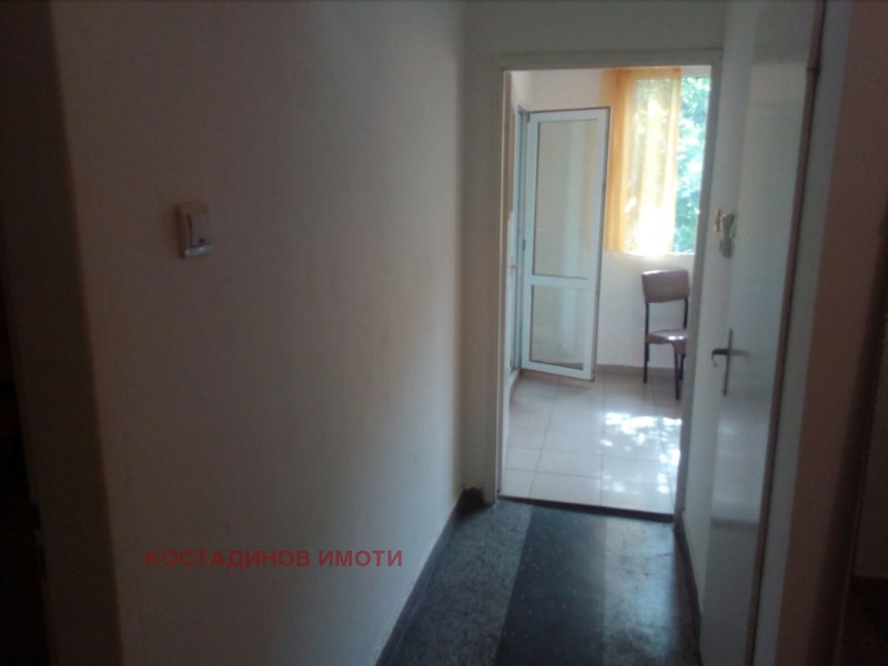 Дава под наем 2-СТАЕН, гр. Пловдив, Кючук Париж, снимка 9 - Апартаменти - 53086970