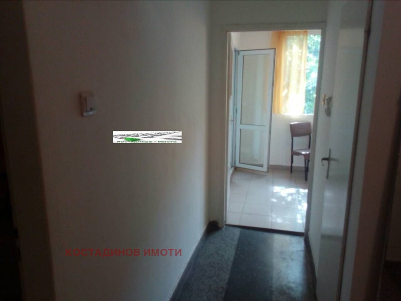 Дава под наем 2-СТАЕН, гр. Пловдив, Кючук Париж, снимка 2 - Апартаменти - 53086970