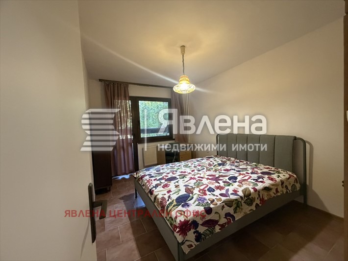 Дава под наем 2-СТАЕН, гр. София, Младост 1, снимка 4 - Апартаменти - 56352207