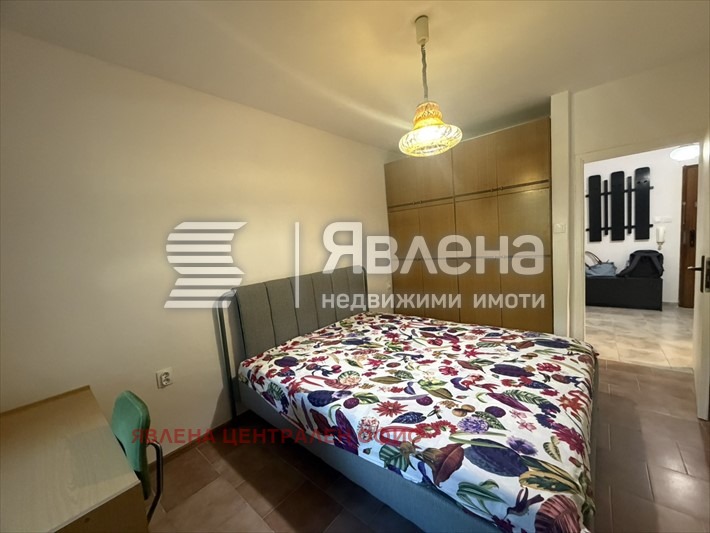 Дава под наем 2-СТАЕН, гр. София, Младост 1