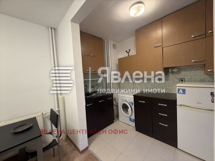 Дава под наем 2-СТАЕН, гр. София, Младост 1, снимка 6 - Апартаменти - 56352207