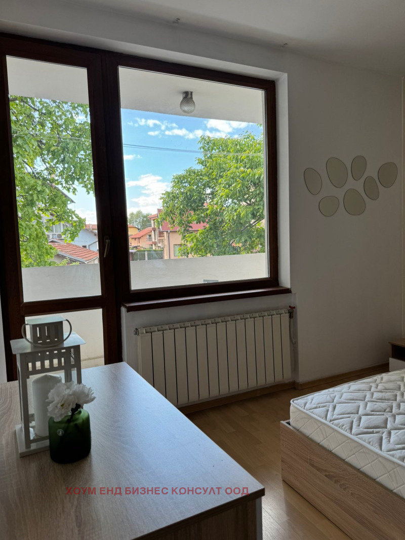 Da affittare  2 camere da letto Sofia , Gorubliane , 90 mq | 61143476 - Immagine [8]