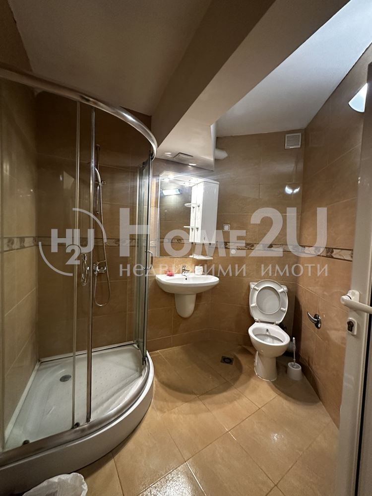 For Rent  2 bedroom Plovdiv , Tsentar , 100 sq.m | 40914870 - image [7]