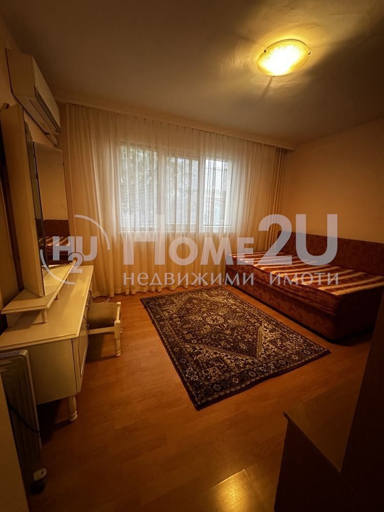 For Rent  2 bedroom Plovdiv , Tsentar , 100 sq.m | 40914870 - image [5]