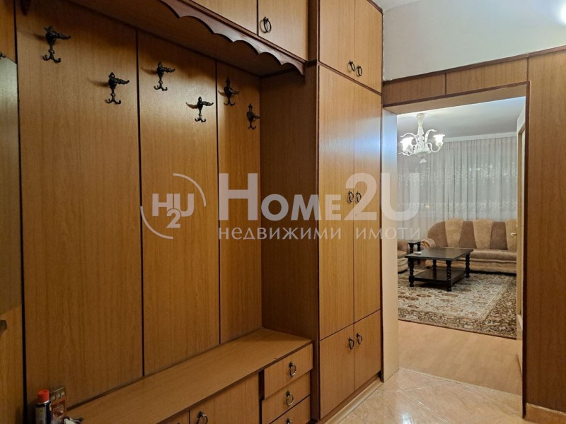 For Rent  2 bedroom Plovdiv , Tsentar , 100 sq.m | 40914870 - image [4]