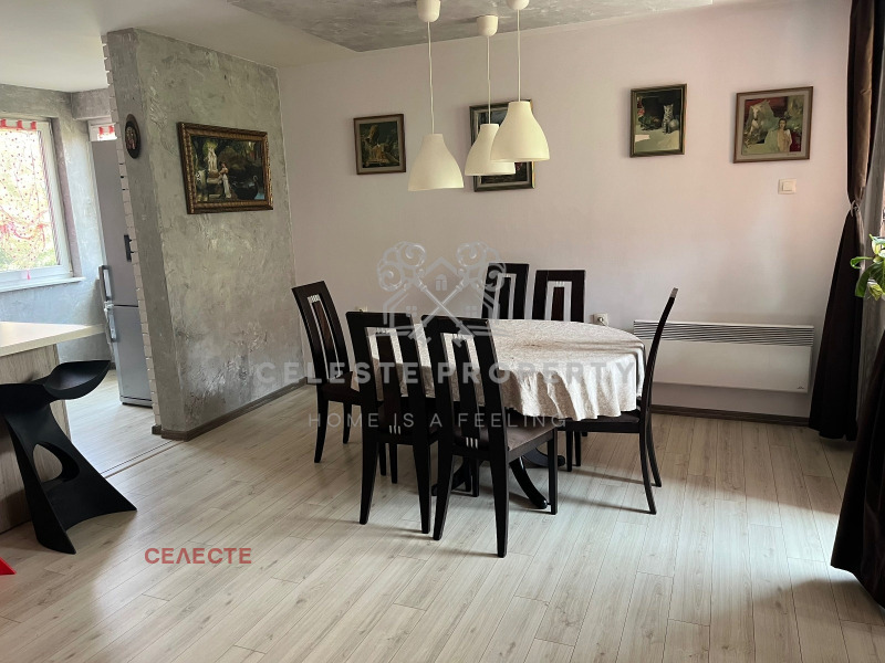 Дава под наем  3-стаен град София , Младост 4 , 96 кв.м | 80130203 - изображение [4]