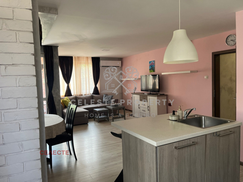 Дава под наем  3-стаен град София , Младост 4 , 96 кв.м | 80130203 - изображение [3]