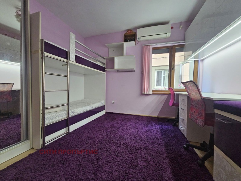 Дава под наем  3-стаен град Благоевград , Широк център , 105 кв.м | 84408099 - изображение [5]