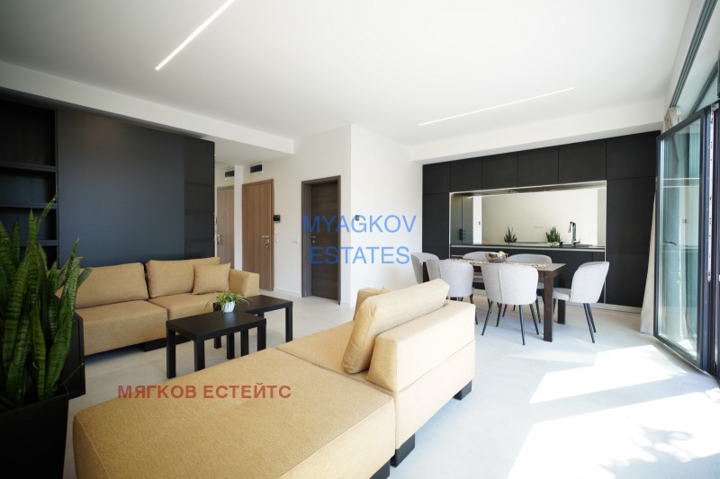 Под наем 3-СТАЕН, град София, Младост 3 • 1500 € / 2933.74 лв. • 18315562 1