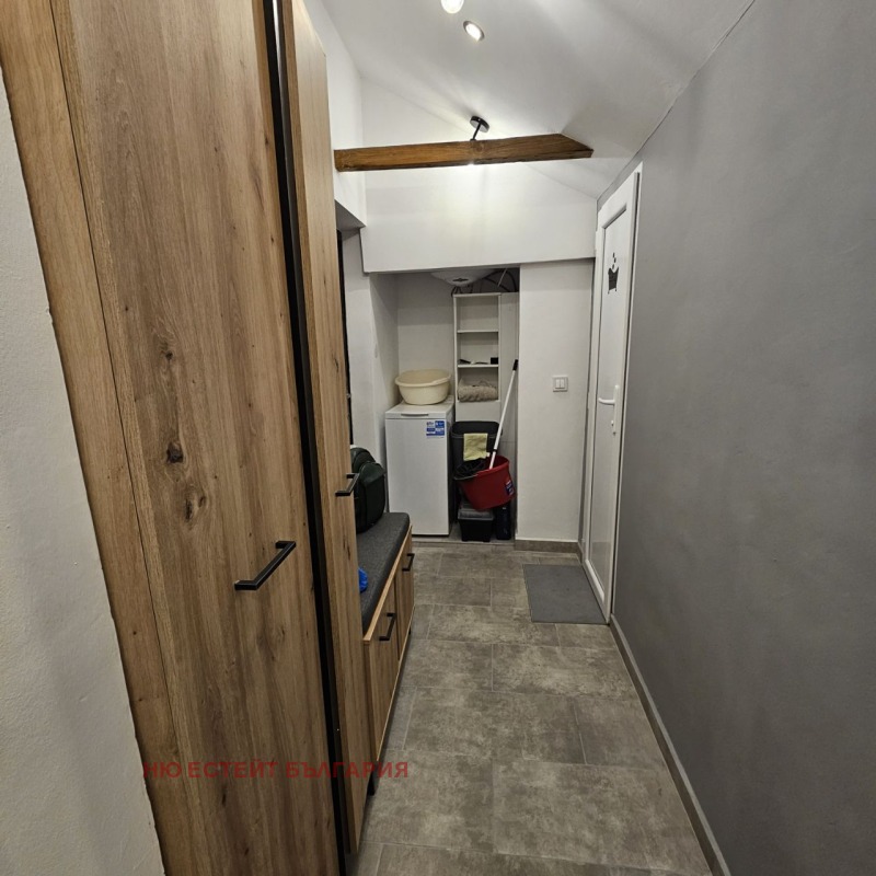 Дава под наем 3-СТАЕН, гр. София, Център, снимка 15 - Апартаменти - 53295581