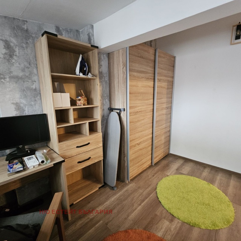 Дава под наем 3-СТАЕН, гр. София, Център, снимка 5 - Апартаменти - 53295581