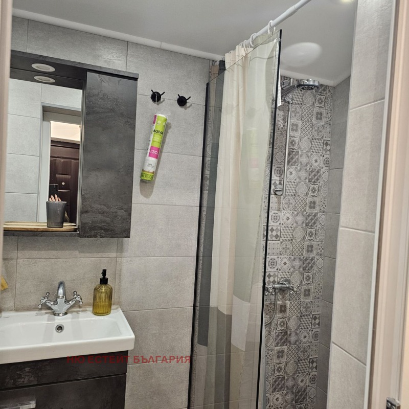 Дава под наем 3-СТАЕН, гр. София, Център, снимка 12 - Апартаменти - 53295581