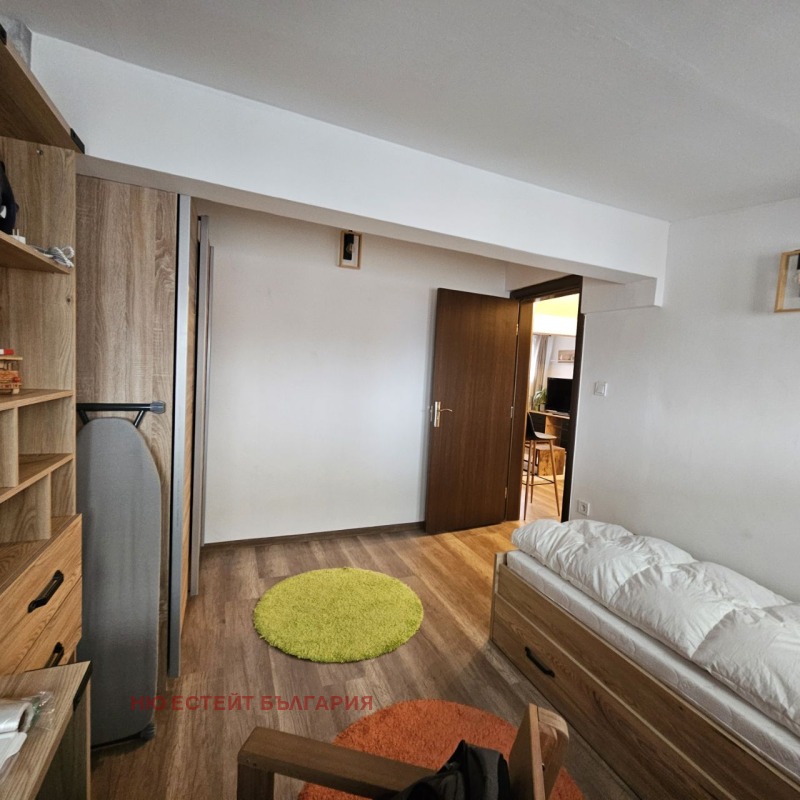 Дава под наем 3-СТАЕН, гр. София, Център, снимка 4 - Апартаменти - 53295581