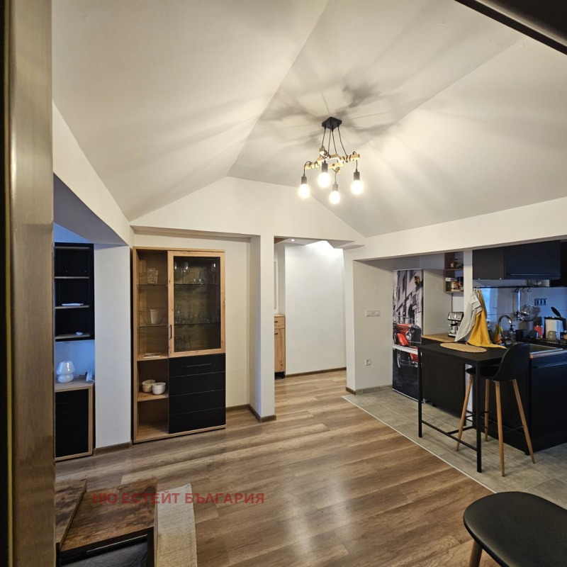 Дава под наем 3-СТАЕН, гр. София, Център, снимка 6 - Апартаменти - 53295581