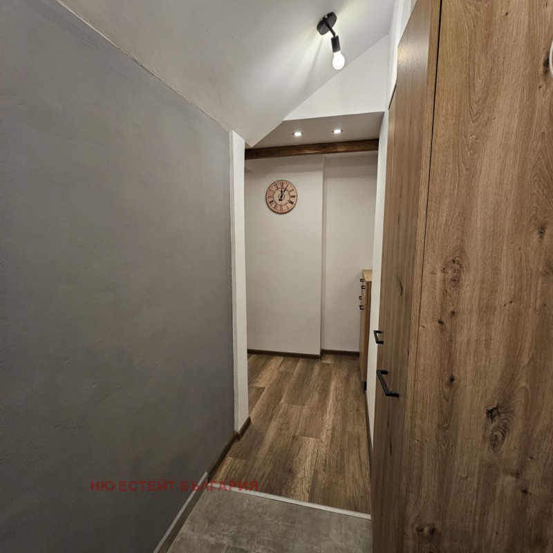 Дава под наем 3-СТАЕН, гр. София, Център, снимка 16 - Апартаменти - 53295581