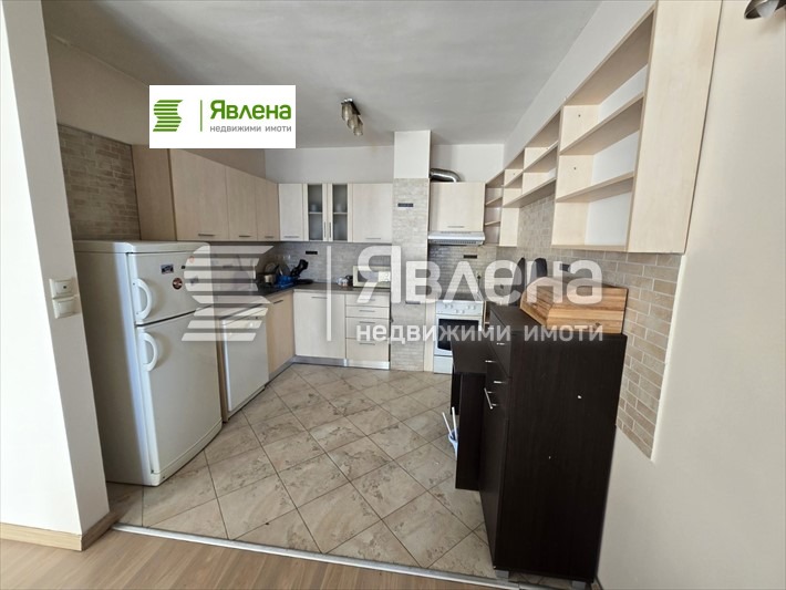 Дава под наем 4-СТАЕН, гр. София, Лагера, снимка 2 - Апартаменти - 54860861