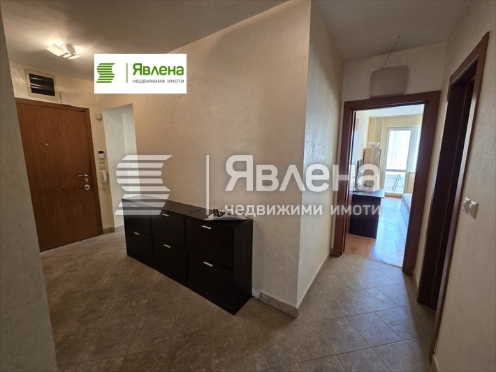 Дава под наем 4-СТАЕН, гр. София, Лагера, снимка 5 - Апартаменти - 54860861