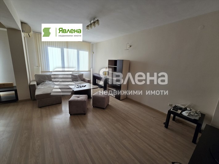 Дава под наем 4-СТАЕН, гр. София, Лагера, снимка 4 - Апартаменти - 54860861