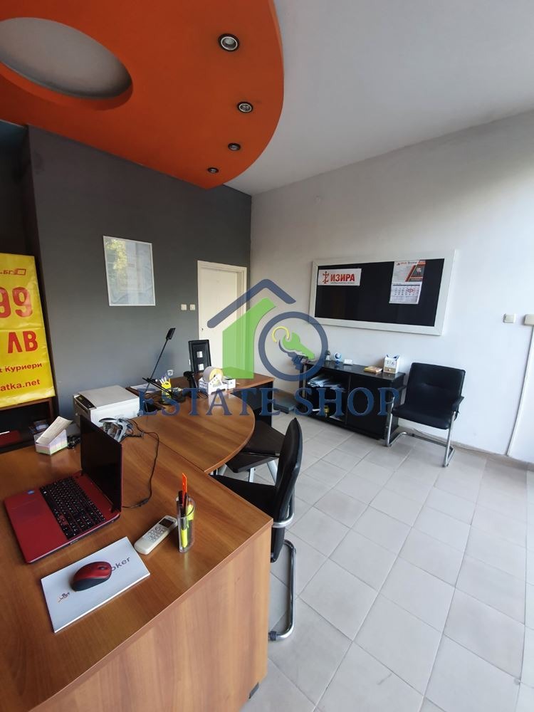 Te huur  Kantoor Plovdiv , Christo Smirnenski , 42 m² | 63961481 - afbeelding [4]