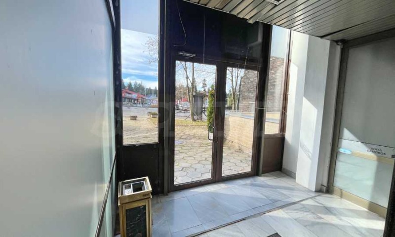 Дава под наем МАГАЗИН, к.к. Боровец, област София област, снимка 4 - Магазини - 52549437