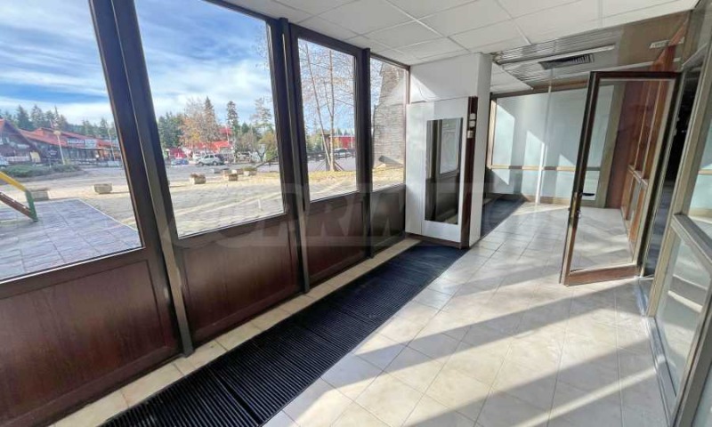 Дава под наем МАГАЗИН, к.к. Боровец, област София област, снимка 5 - Магазини - 52549437