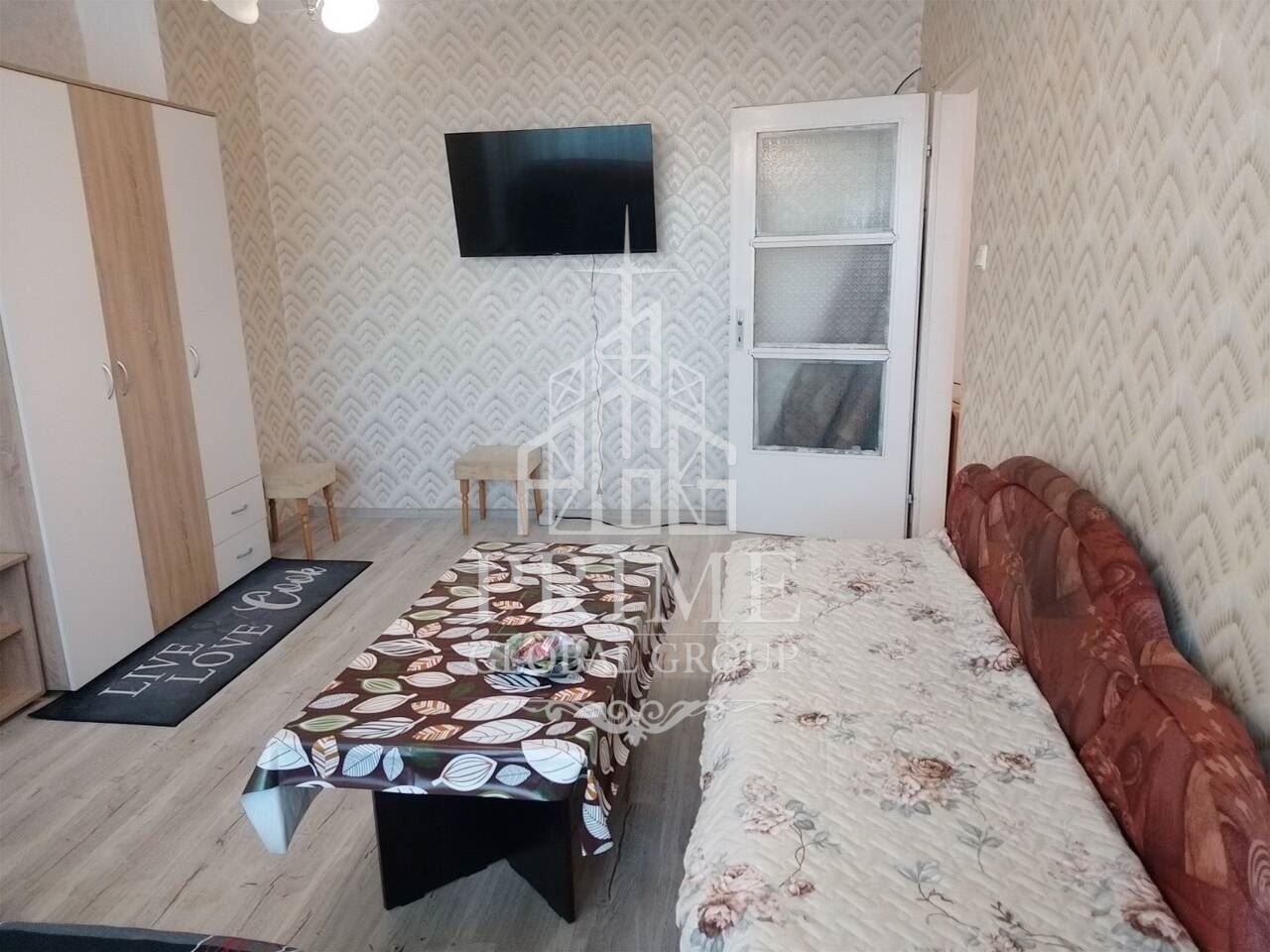 Дава под наем 1-СТАЕН, гр. Бургас, област Бургас, снимка 3 - Апартаменти - 54276988
