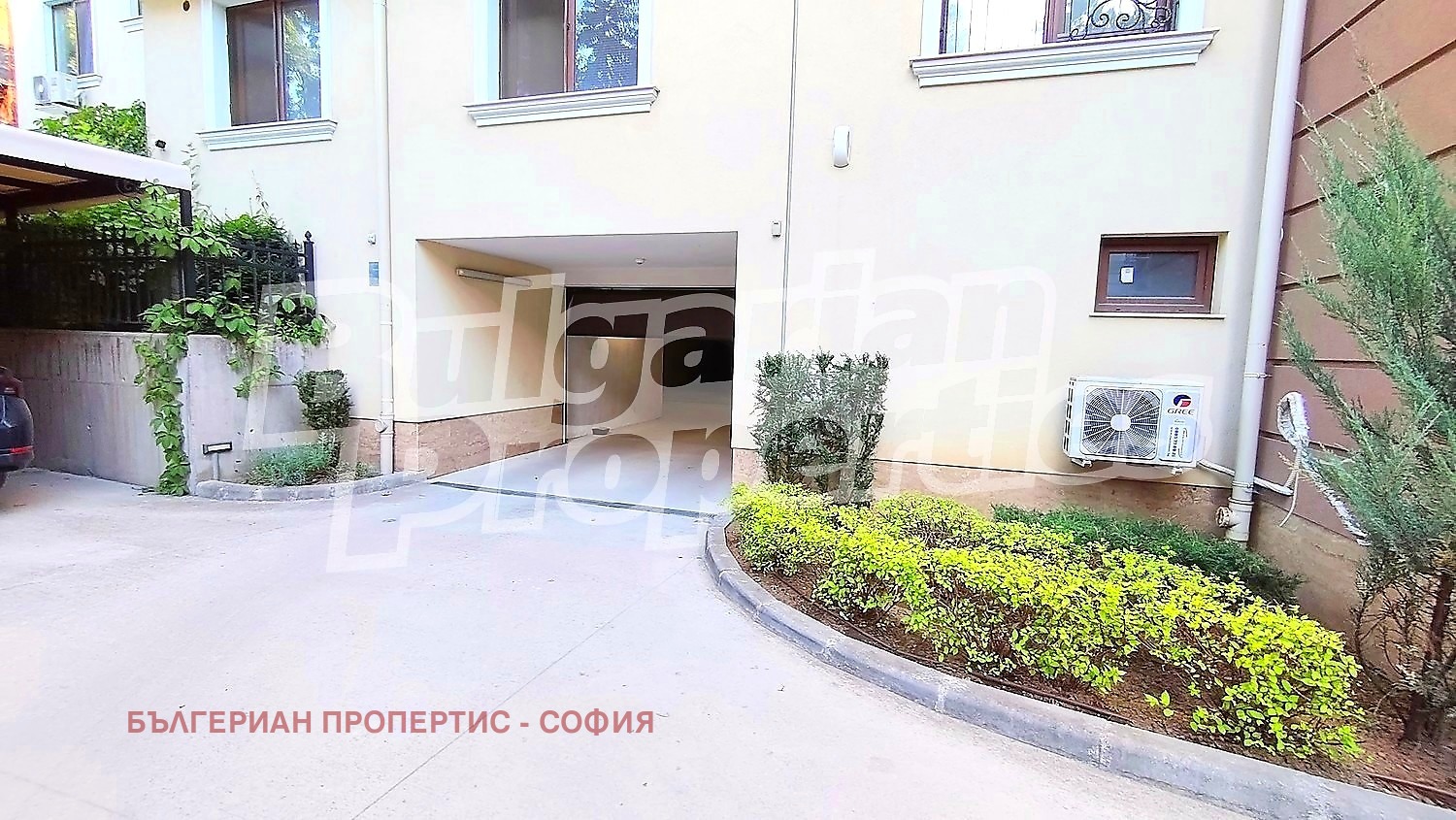 Дава под наем 2-СТАЕН, гр. София, Витоша, снимка 15 - Апартаменти - 56352855