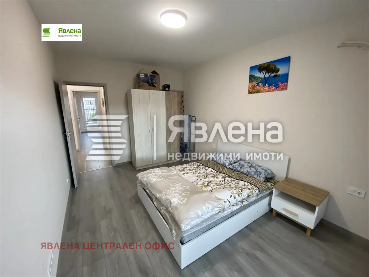 Дава под наем 3-СТАЕН, гр. София, Банишора, снимка 5 - Апартаменти - 54539860