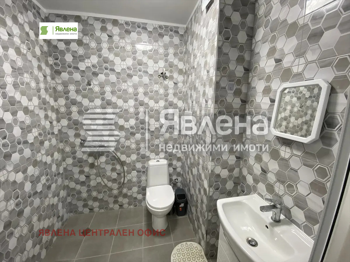 Дава под наем 3-СТАЕН, гр. София, Банишора, снимка 6 - Апартаменти - 54539860