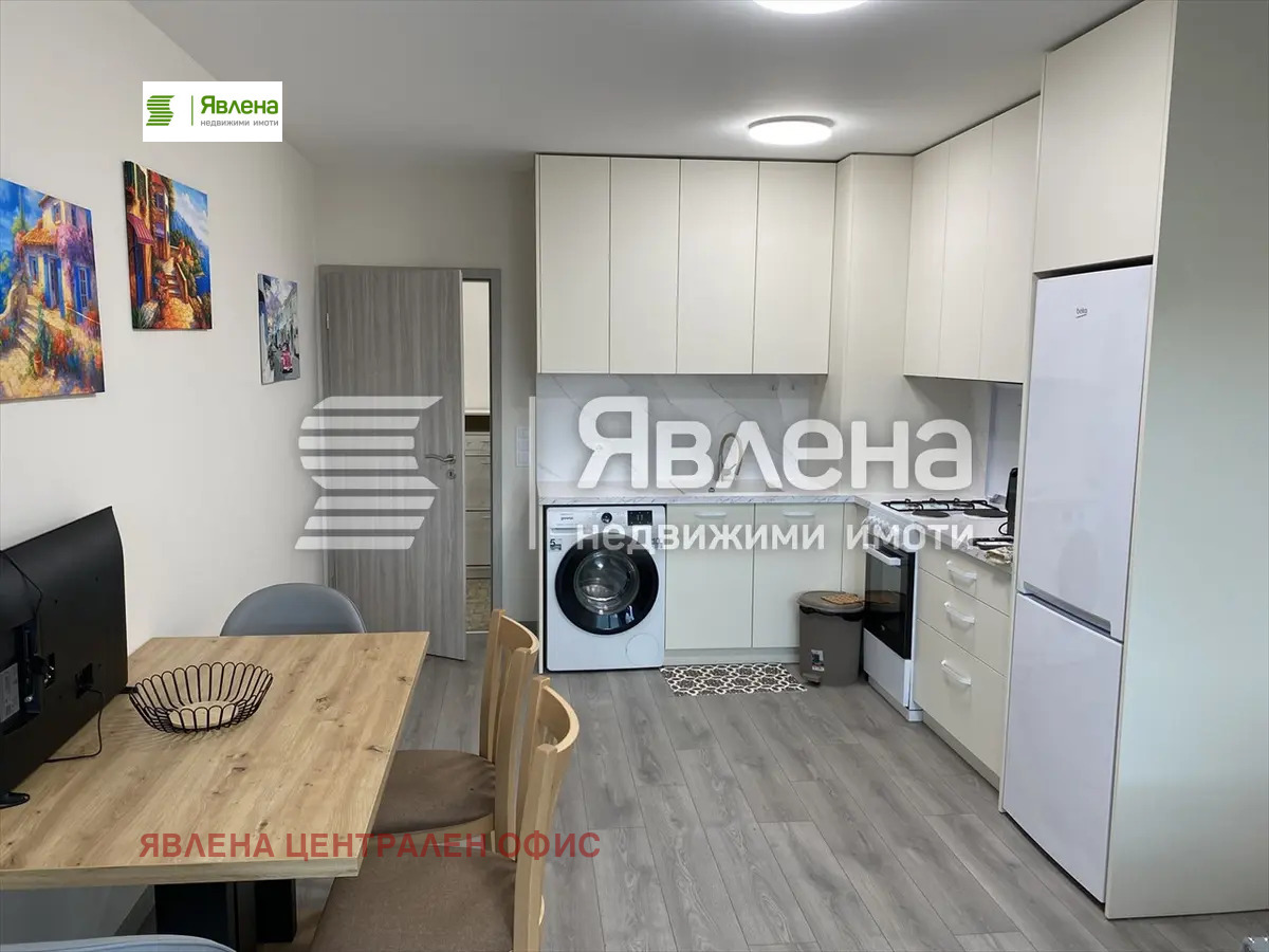 Дава под наем 3-СТАЕН, гр. София, Банишора