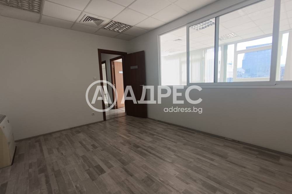Дава под наем ОФИС, гр. София, Младост 4, снимка 8 - Офиси - 56589083