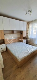 Дава под наем 2-СТАЕН, гр. Варна, Конфуто, снимка 4
