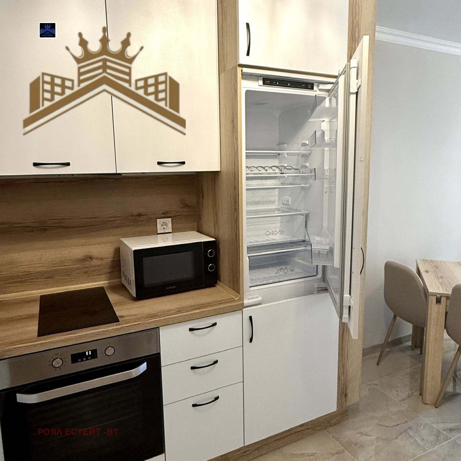 Дава под Наем 3-СТАЕН | Imot.bg — изображение 6