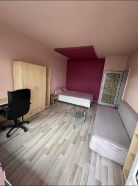 1 Schlafzimmer Mladost 1, Sofia 2