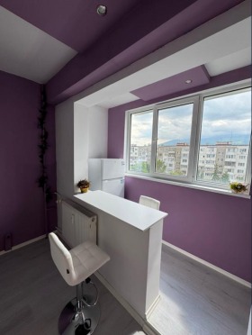 1 Schlafzimmer Mladost 1, Sofia 6