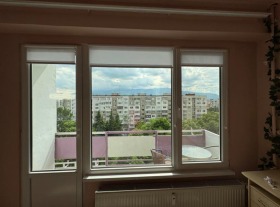 1 Schlafzimmer Mladost 1, Sofia 14