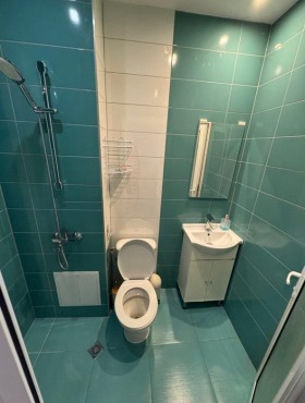 1 Schlafzimmer Mladost 1, Sofia 11