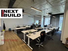 Büro Mladost 4, Sofia