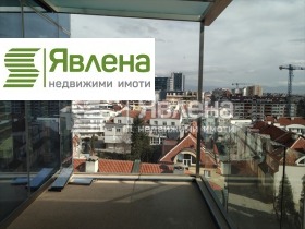 Büro Manastirski liwadi, Sofia 6