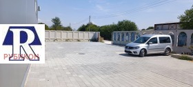 Storage Industrialna zona - Sever, Plovdiv 5