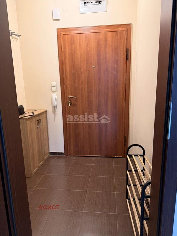 Дава под наем 1-СТАЕН, гр. София, Борово, снимка 6 - Апартаменти - 53254723