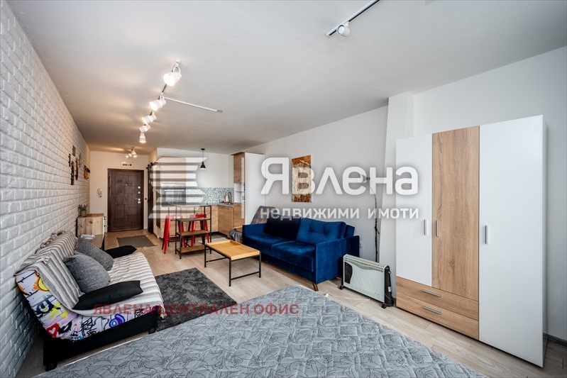 Дава под наем 1-СТАЕН, гр. София, Младост 1, снимка 2 - Апартаменти - 53626450