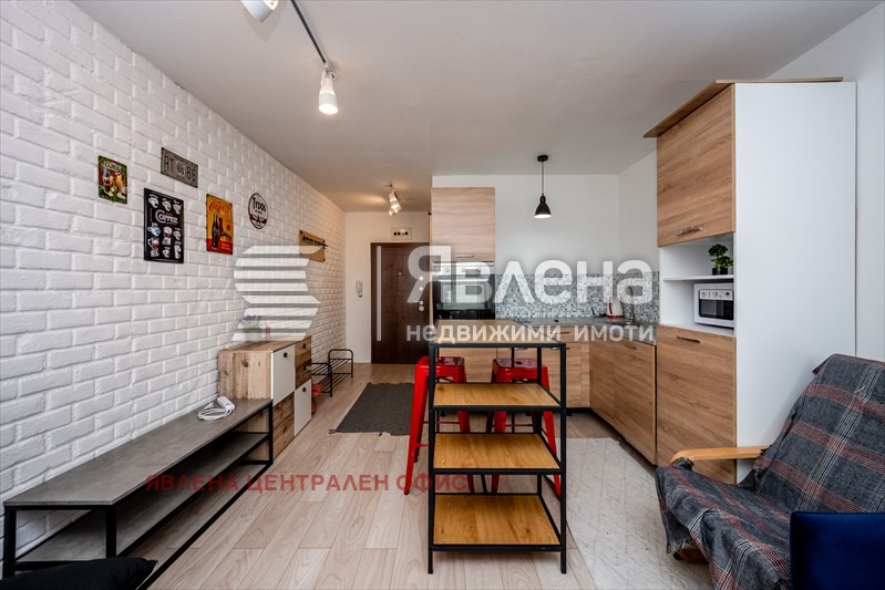 Дава под наем 1-СТАЕН, гр. София, Младост 1, снимка 4 - Апартаменти - 53626450