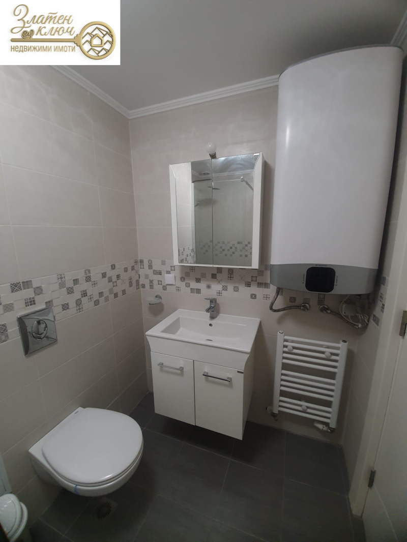 Te huur  1 slaapkamer Plovdiv , Christo Smirnenski , 76 m² | 86276994 - afbeelding [16]